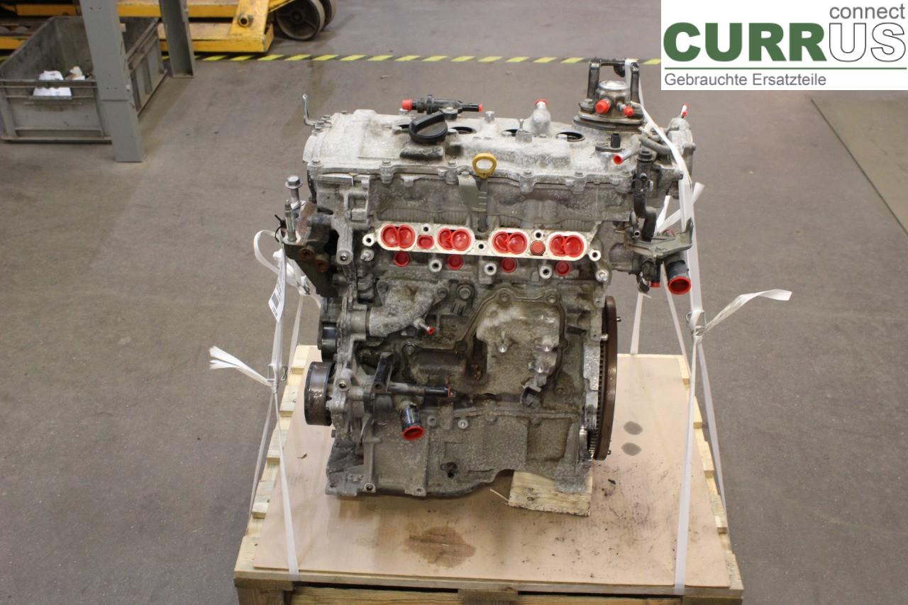 TOYOTA AURIS      13-19 Engine 19000-47460 8NR-FTS
