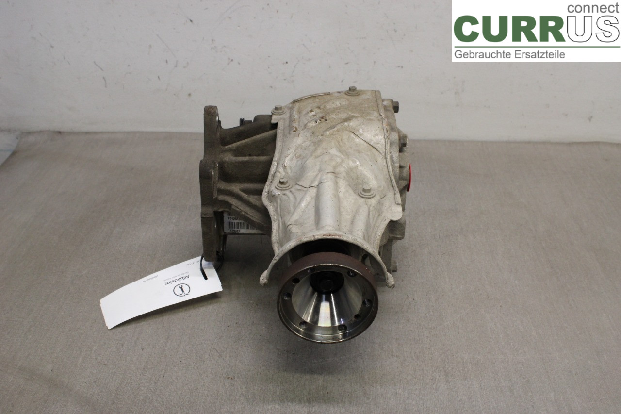 VOLVO V70      08-13 Distribution gear box 36002479 D5244T4