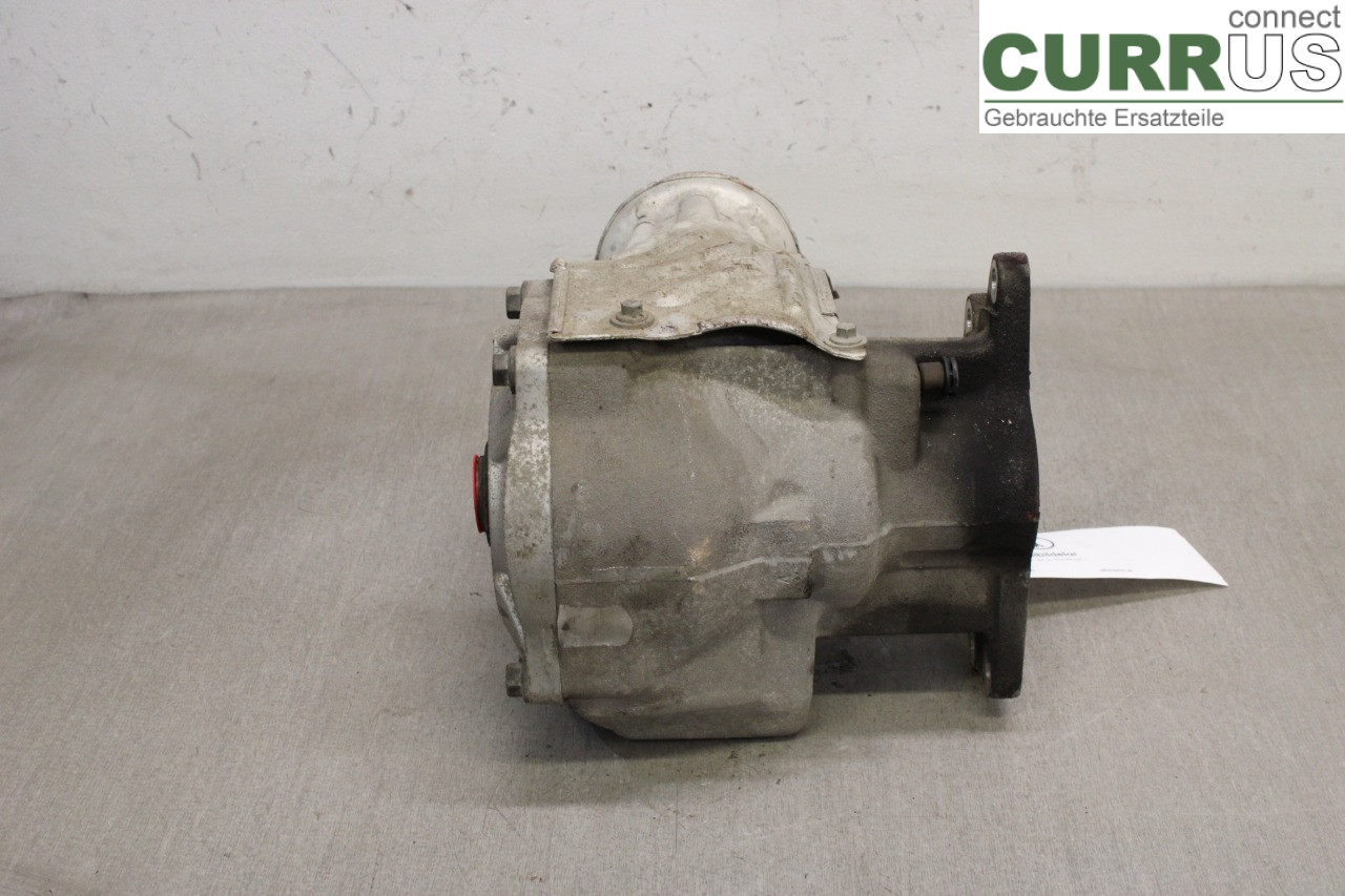 VOLVO V70      08-13 Distribution gear box 36002479 D5244T4