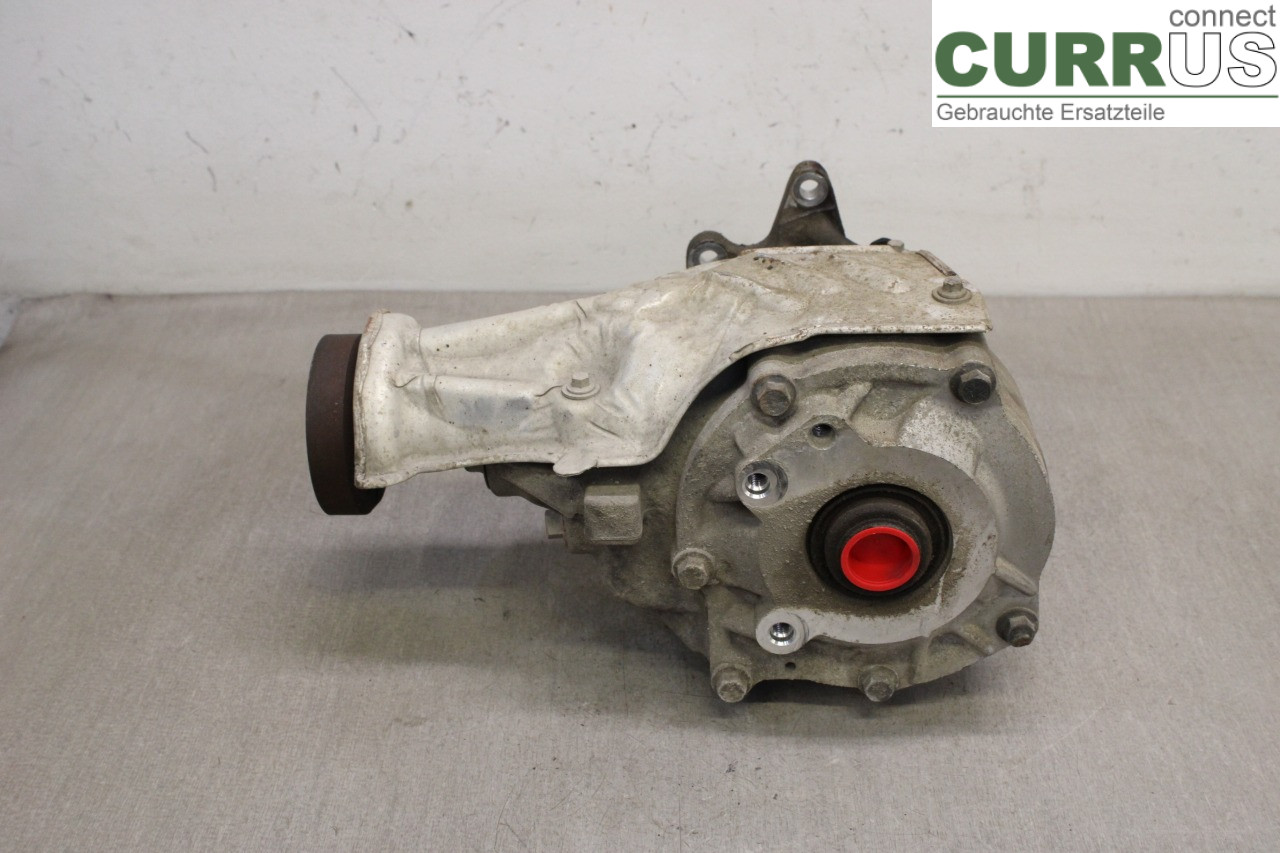 VOLVO V70      08-13 Distribution gear box 36002479 D5244T4