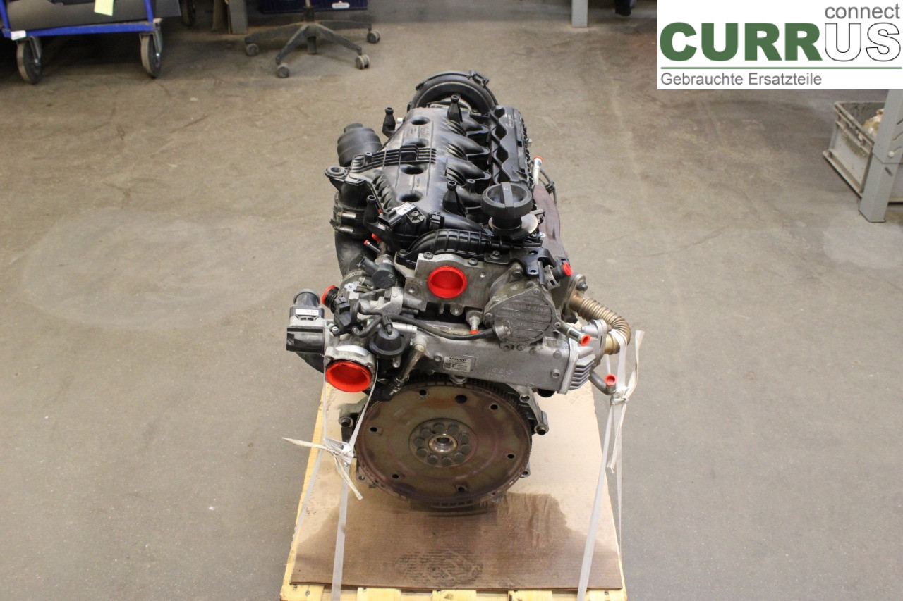 VOLVO V40  CROSS COUNTRY 13-19 Motor 36050626 D5204T4