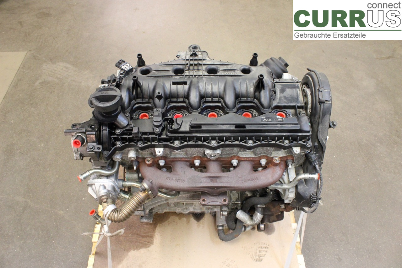 VOLVO V40  CROSS COUNTRY 13-19 Motor 36050626 D5204T4
