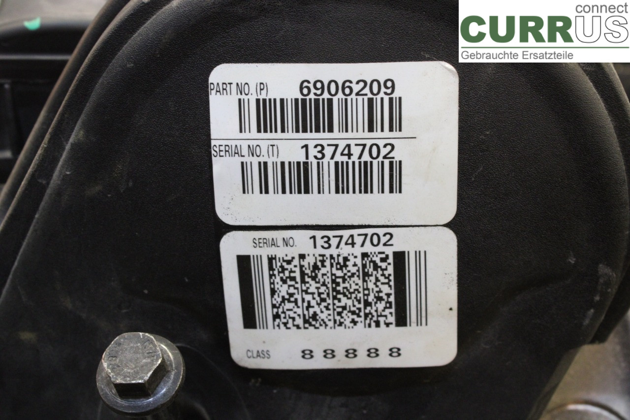 VOLVO V40  CROSS COUNTRY 13-19 Motor 36050626 D5204T4