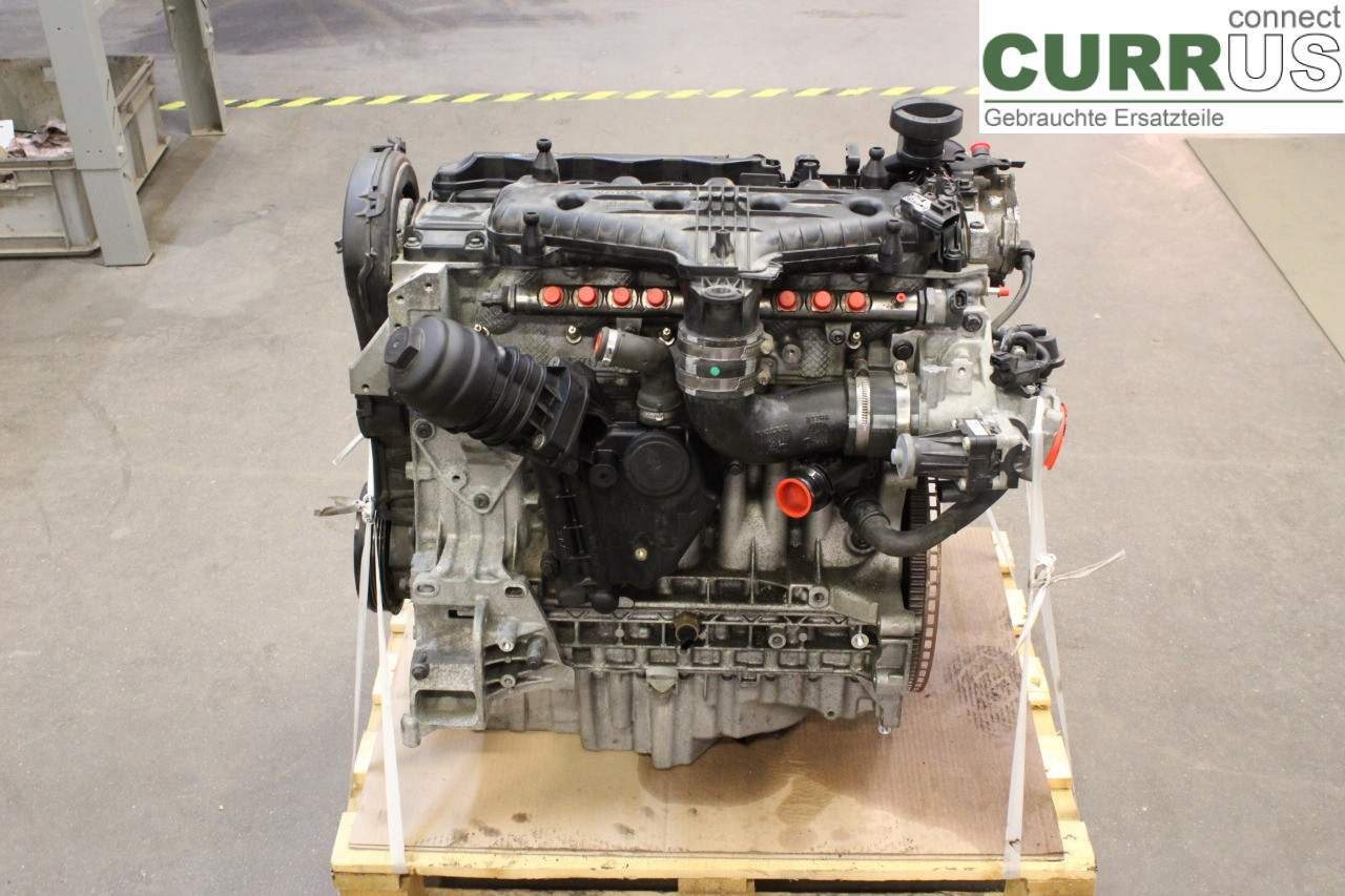 VOLVO V40  CROSS COUNTRY 13-19 Motor 36050626 D5204T4