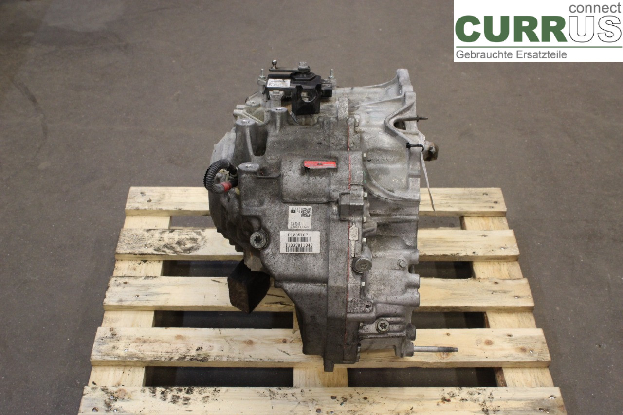 VOLVO V40  CROSS COUNTRY 13-19 Automatikgetriebe 36050708 D5204T4