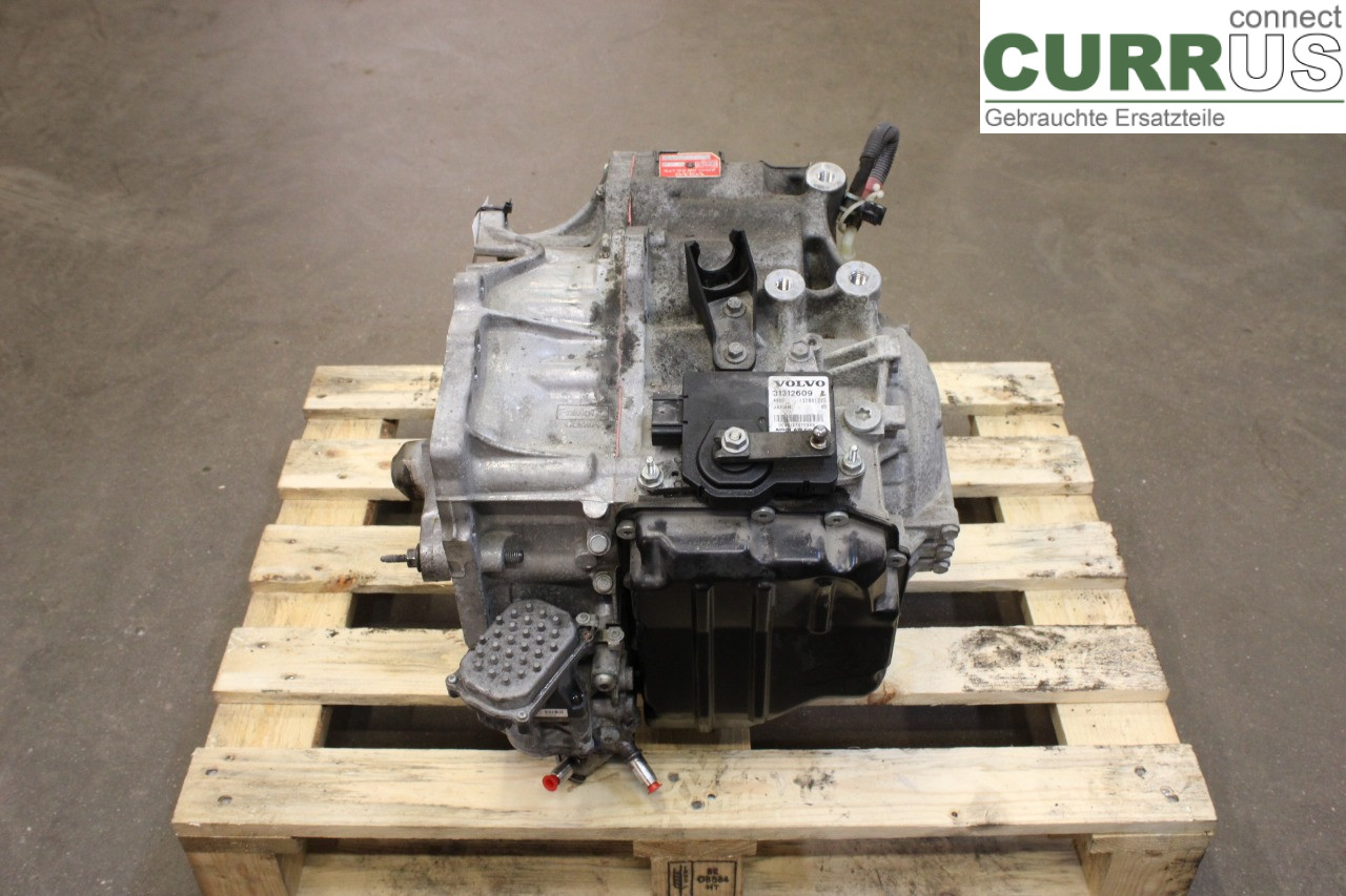 VOLVO V40  CROSS COUNTRY 13-19 Automatikgetriebe 36050708 D5204T4