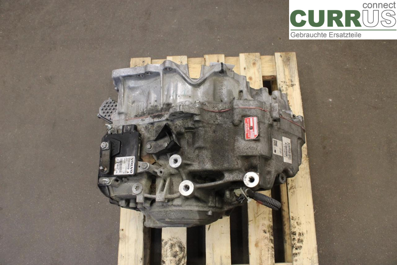 VOLVO V40  CROSS COUNTRY 13-19 Automatikgetriebe 36050708 D5204T4