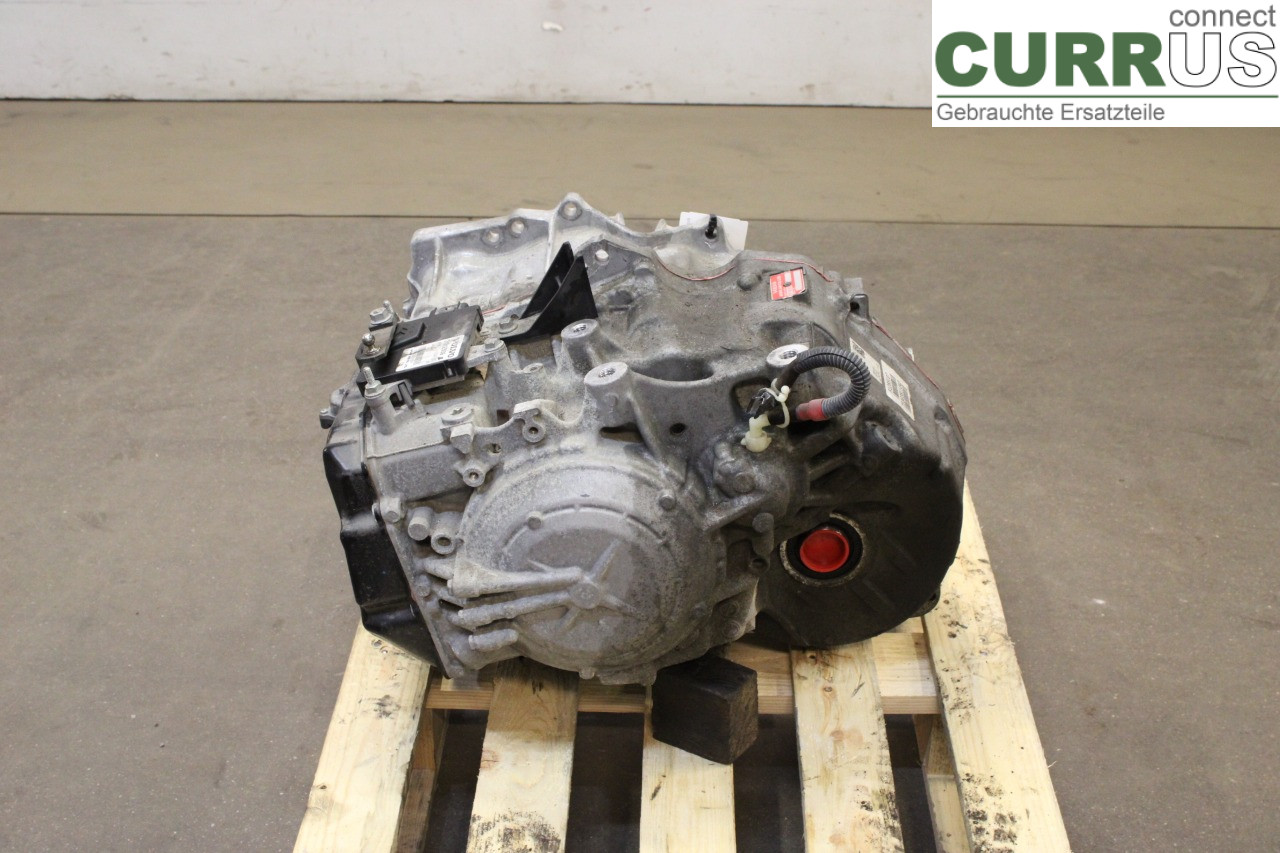 VOLVO V40  CROSS COUNTRY 13-19 Automatikgetriebe 36050708 D5204T4