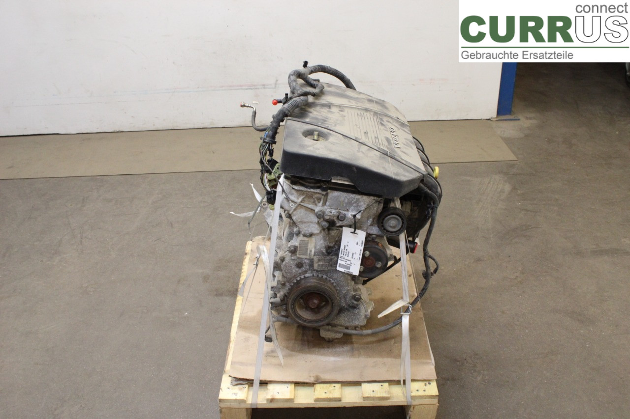 VOLVO S40      08-12 Engine 36050947 B4204S3