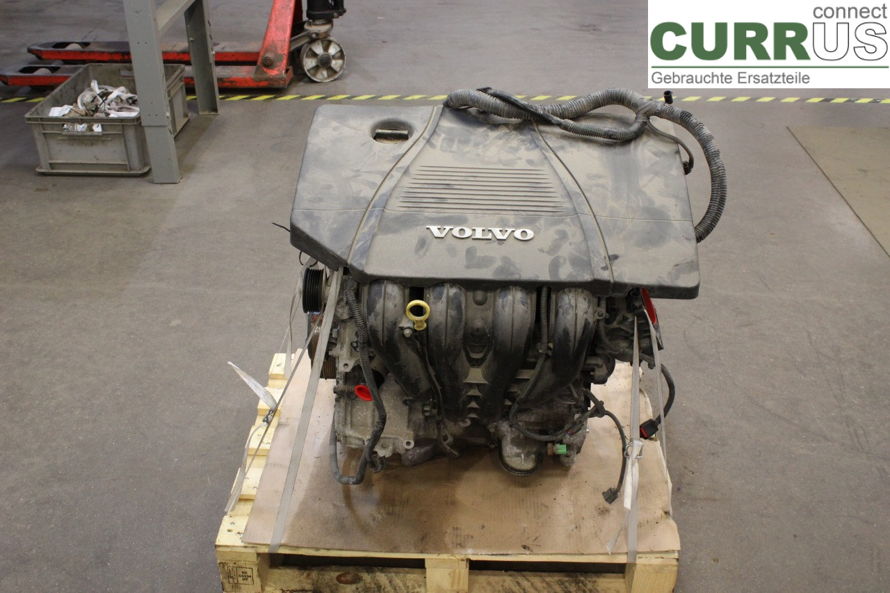 VOLVO S40      08-12 Engine 36050947 B4204S3