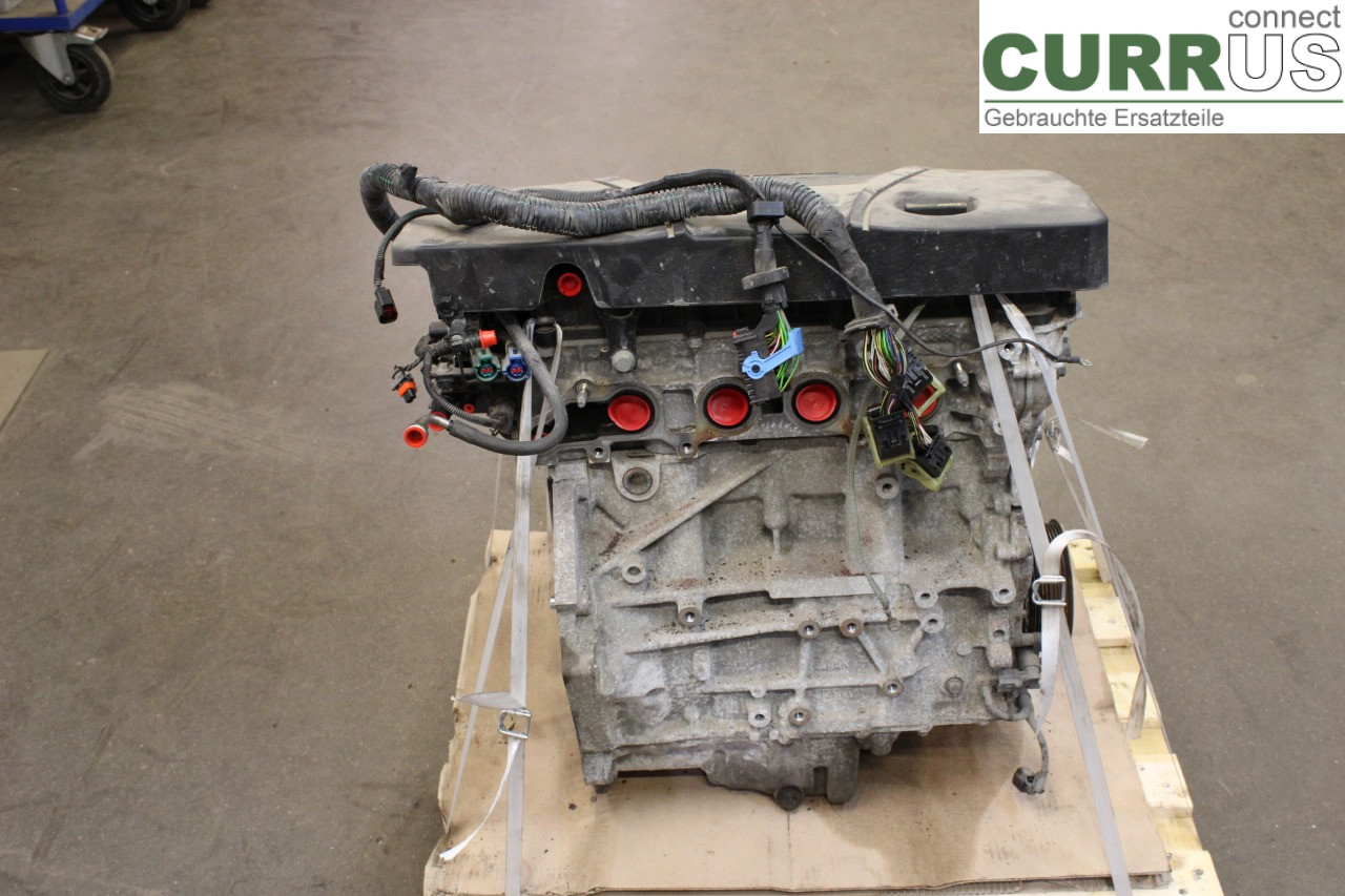 VOLVO S40      08-12 Engine 36050947 B4204S3