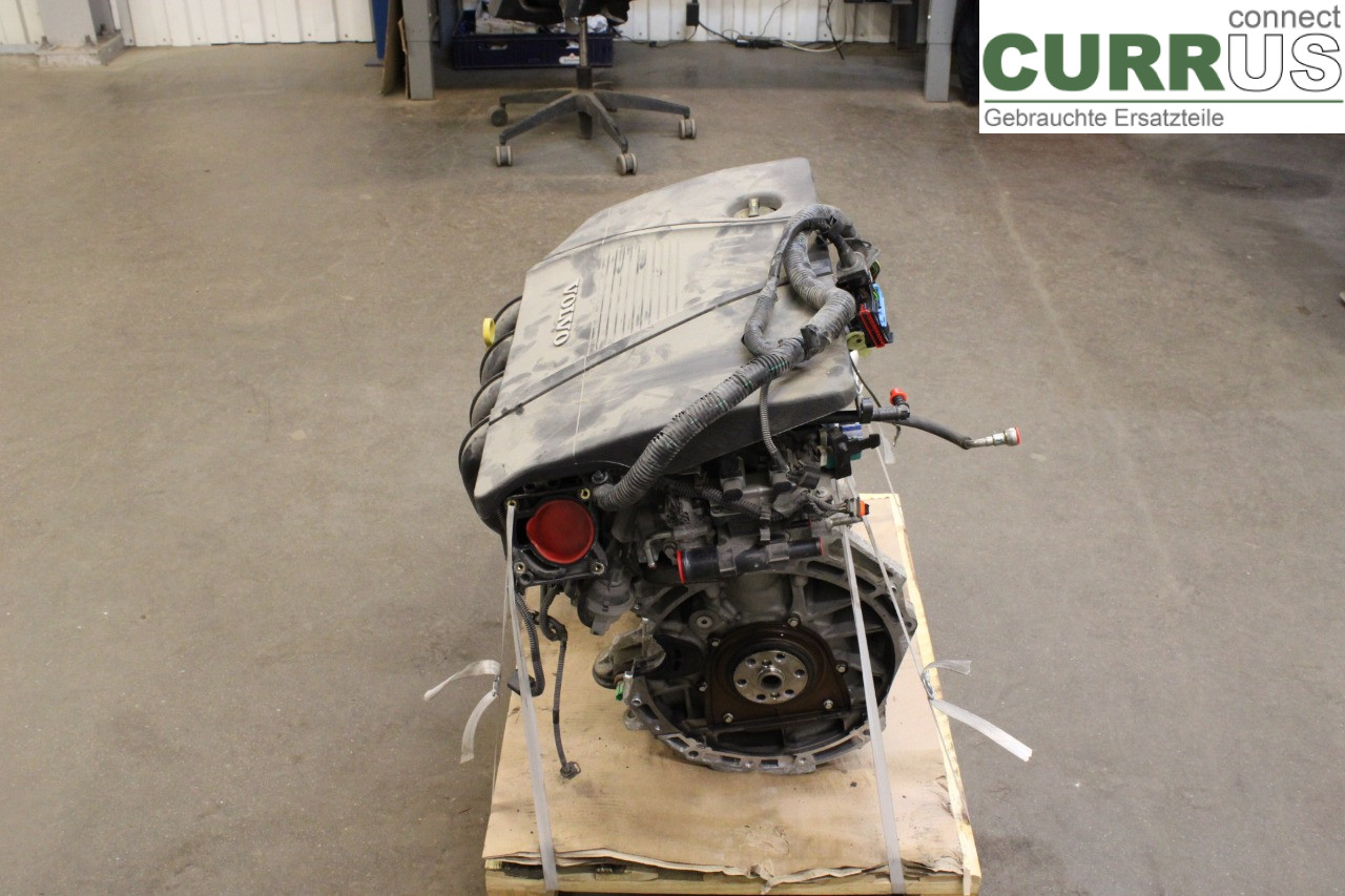 VOLVO S40      08-12 Engine 36050947 B4204S3