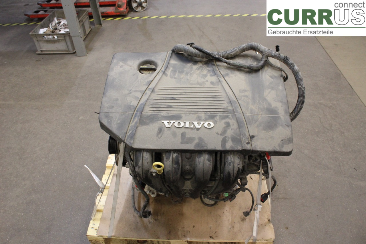 VOLVO S40      08-12 Engine 36050947 B4204S3