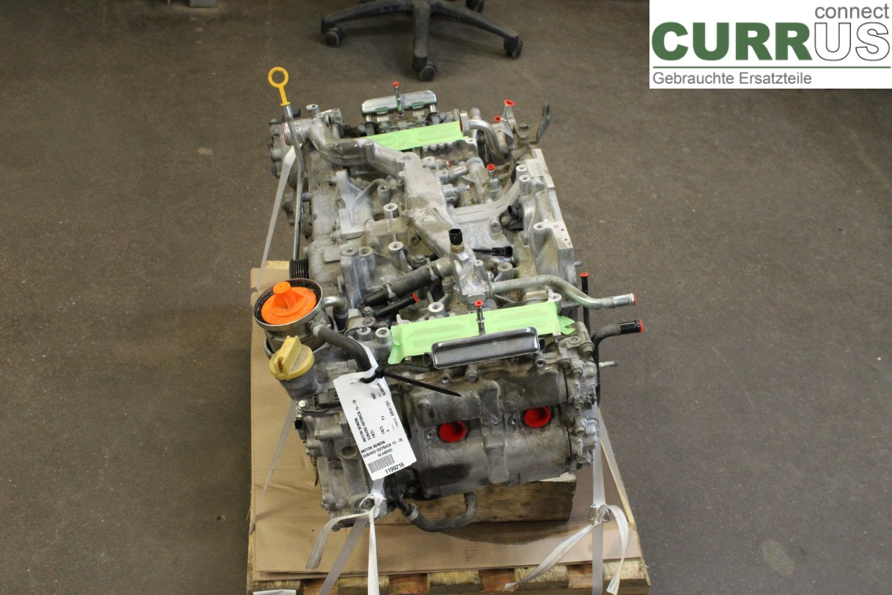 SUBARU OUTBACK  15-20 Engine  FB25