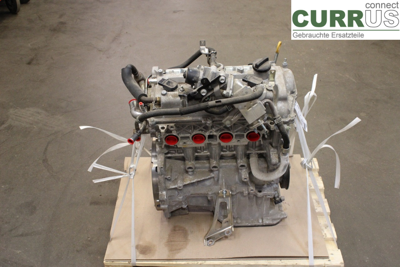 TOYOTA YARIS  15-20 Engine 19000-21D01 1,5 WT-i CVT