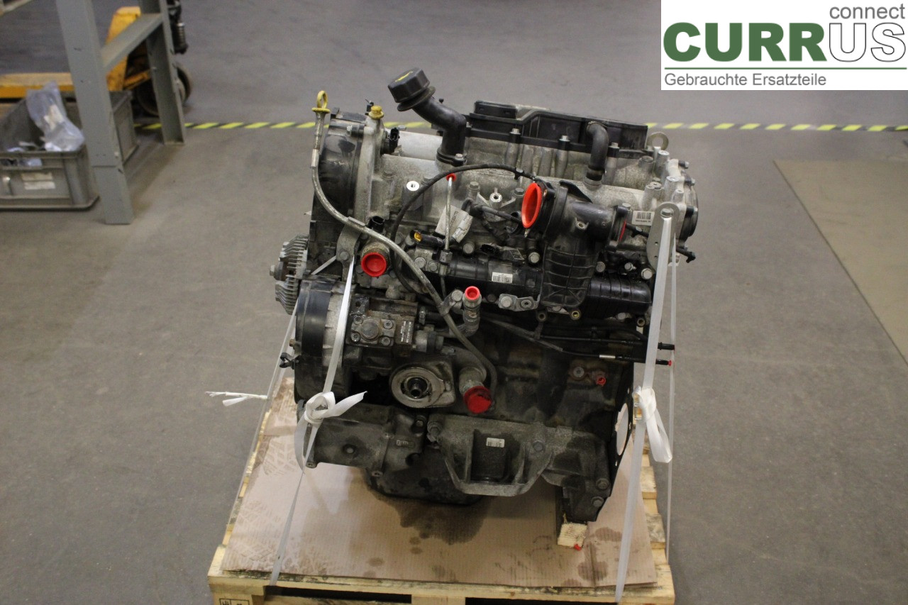 IVECO DAILY 14- Motor 5802918315 F1AGL411H