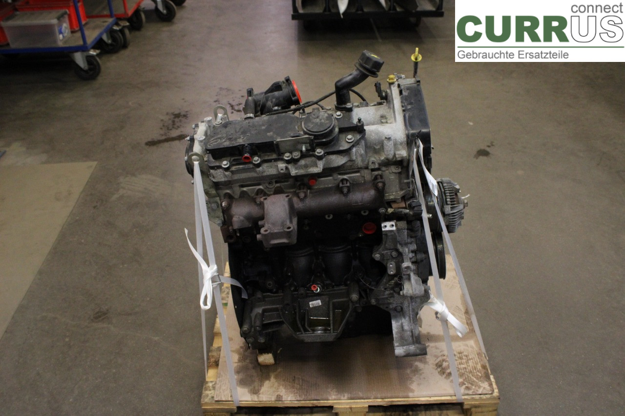 IVECO DAILY 14- Motor 5802918315 F1AGL411H
