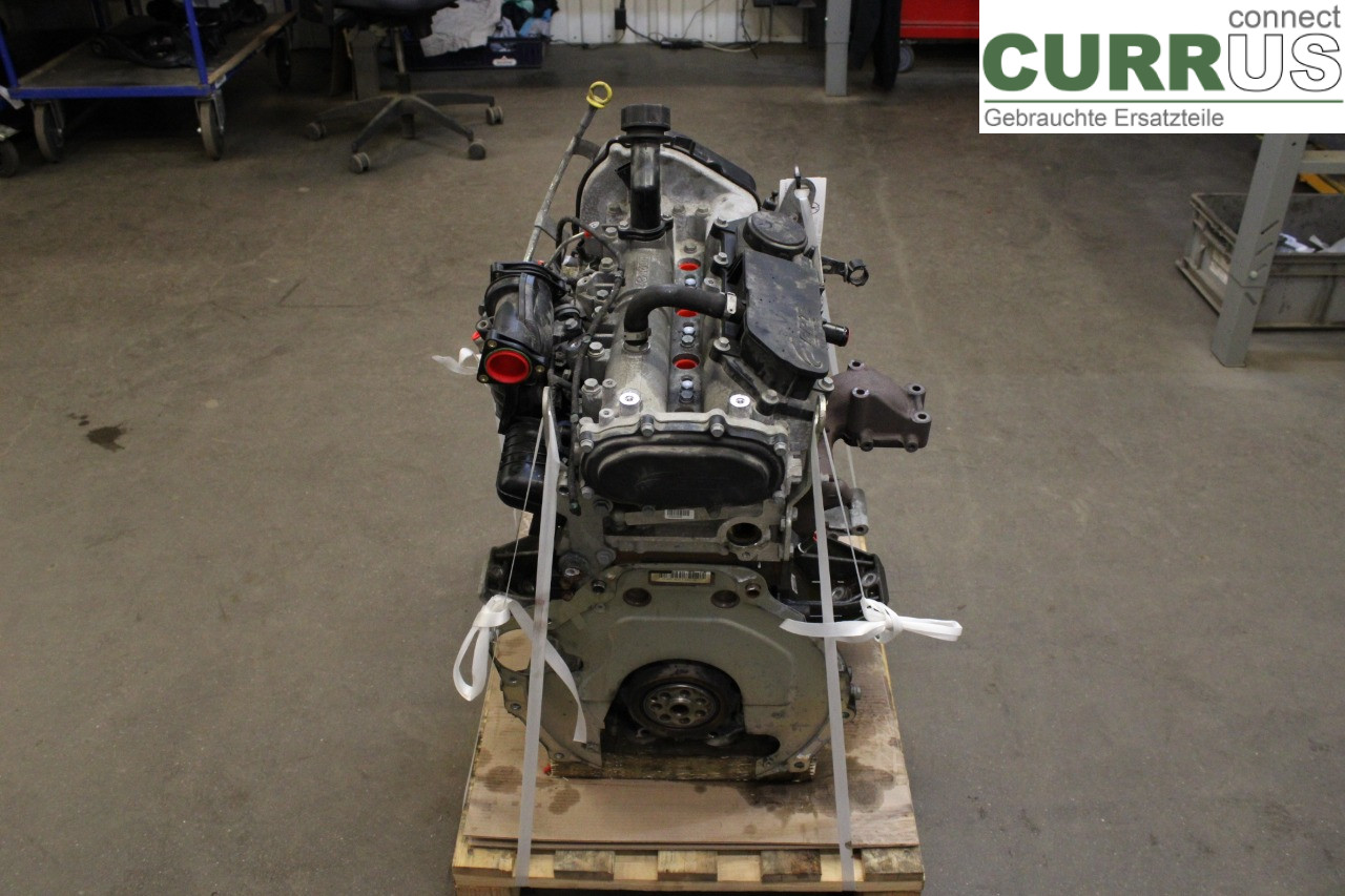 IVECO DAILY 14- Motor 5802918315 F1AGL411H