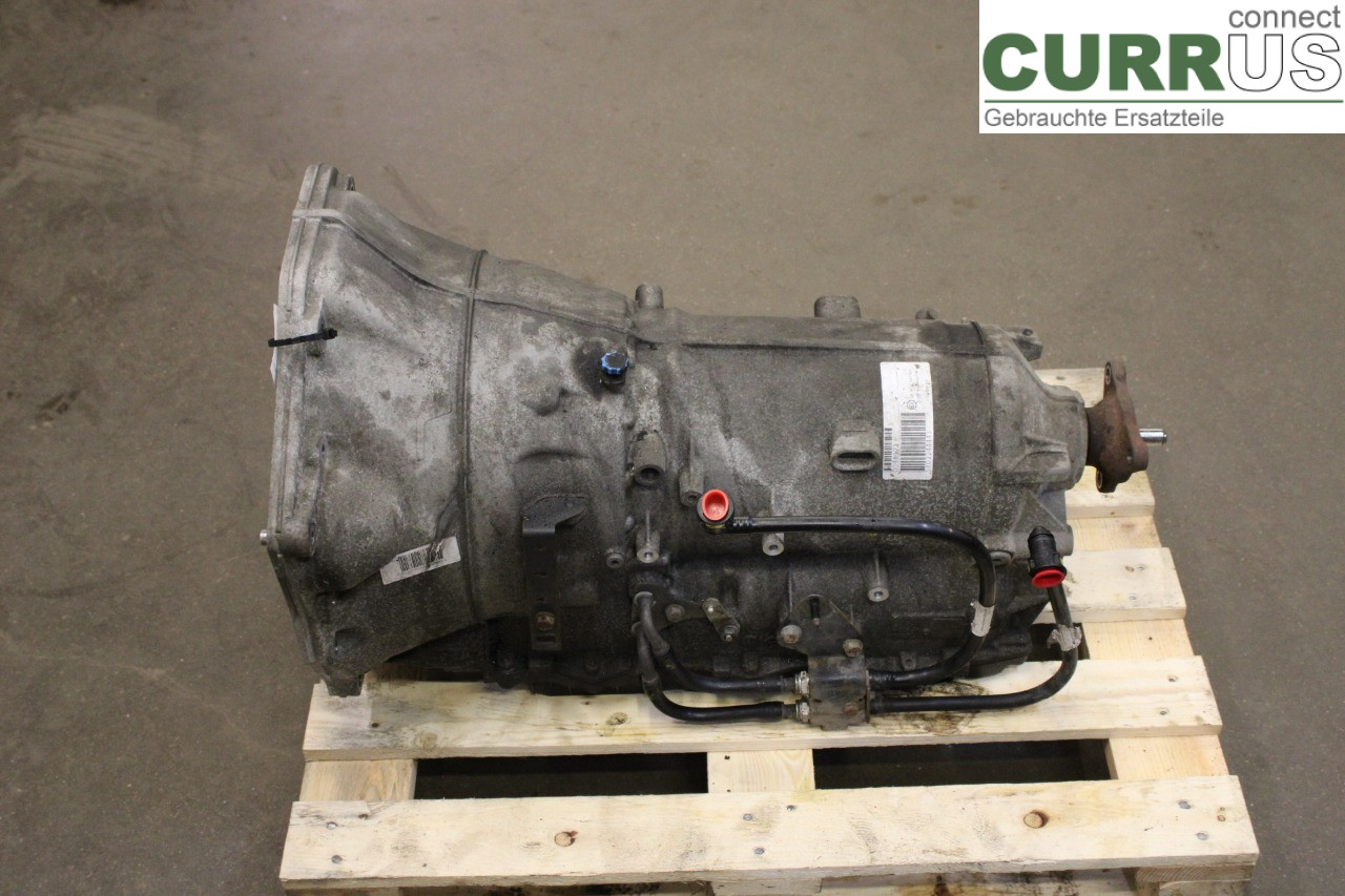 IVECO DAILY 14- Gearbox (Automatic) 5802244443 F1AGL411H