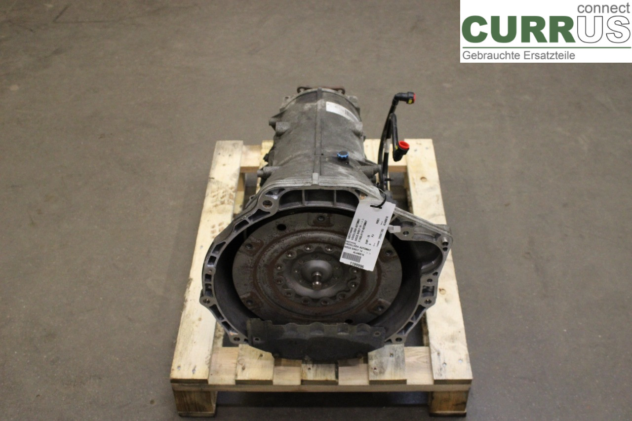 IVECO DAILY 14- Gearbox (Automatic) 5802244443 F1AGL411H