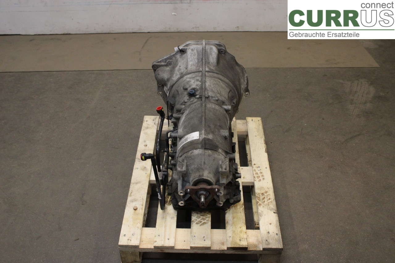 IVECO DAILY 14- Gearbox (Automatic) 5802244443 F1AGL411H