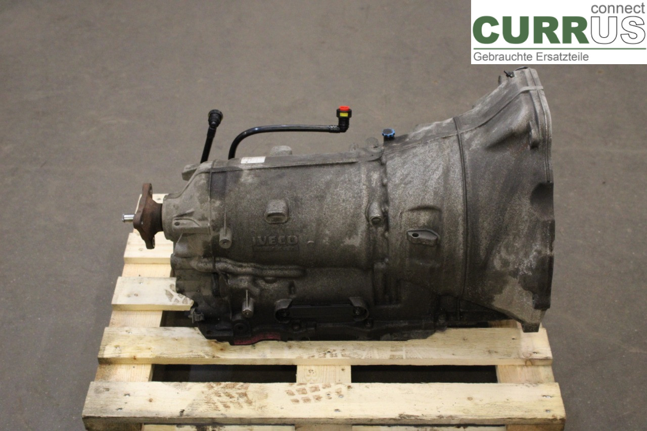 IVECO DAILY 14- Gearbox (Automatic) 5802244443 F1AGL411H