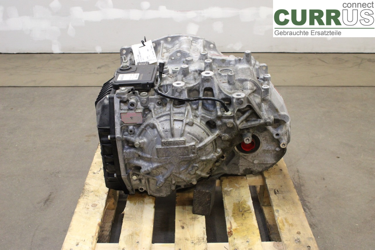 VOLVO V90 CROSS COUNTRY 17- Gearbox (Automatic) 36011758 D420T8