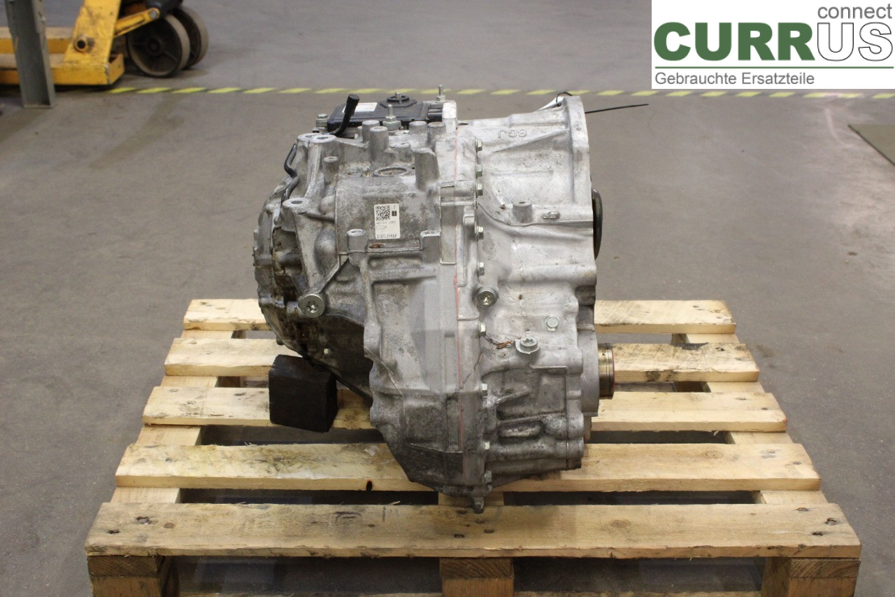 VOLVO V90 CROSS COUNTRY 17- Gearbox (Automatic) 36011758 D420T8
