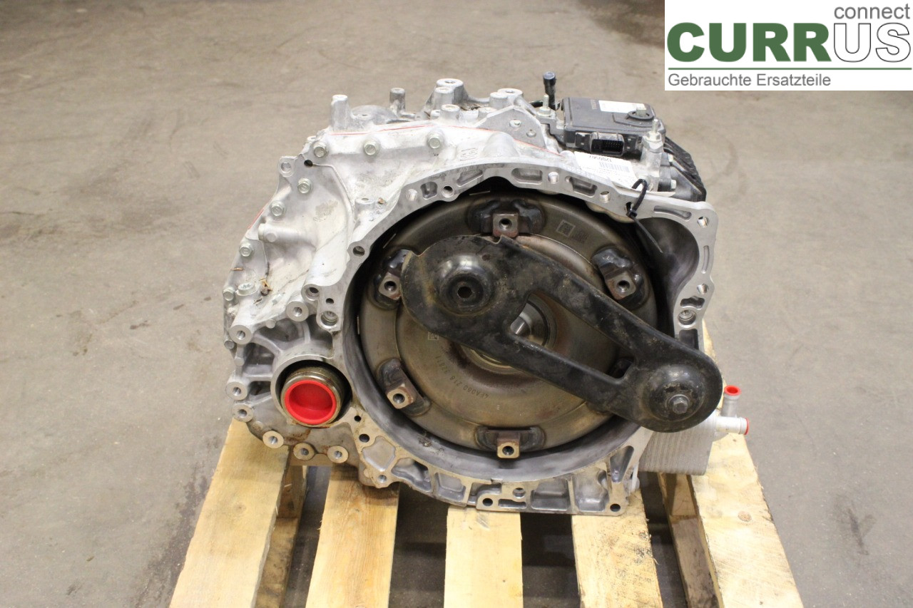 VOLVO V90 CROSS COUNTRY 17- Gearbox (Automatic) 36011758 D420T8