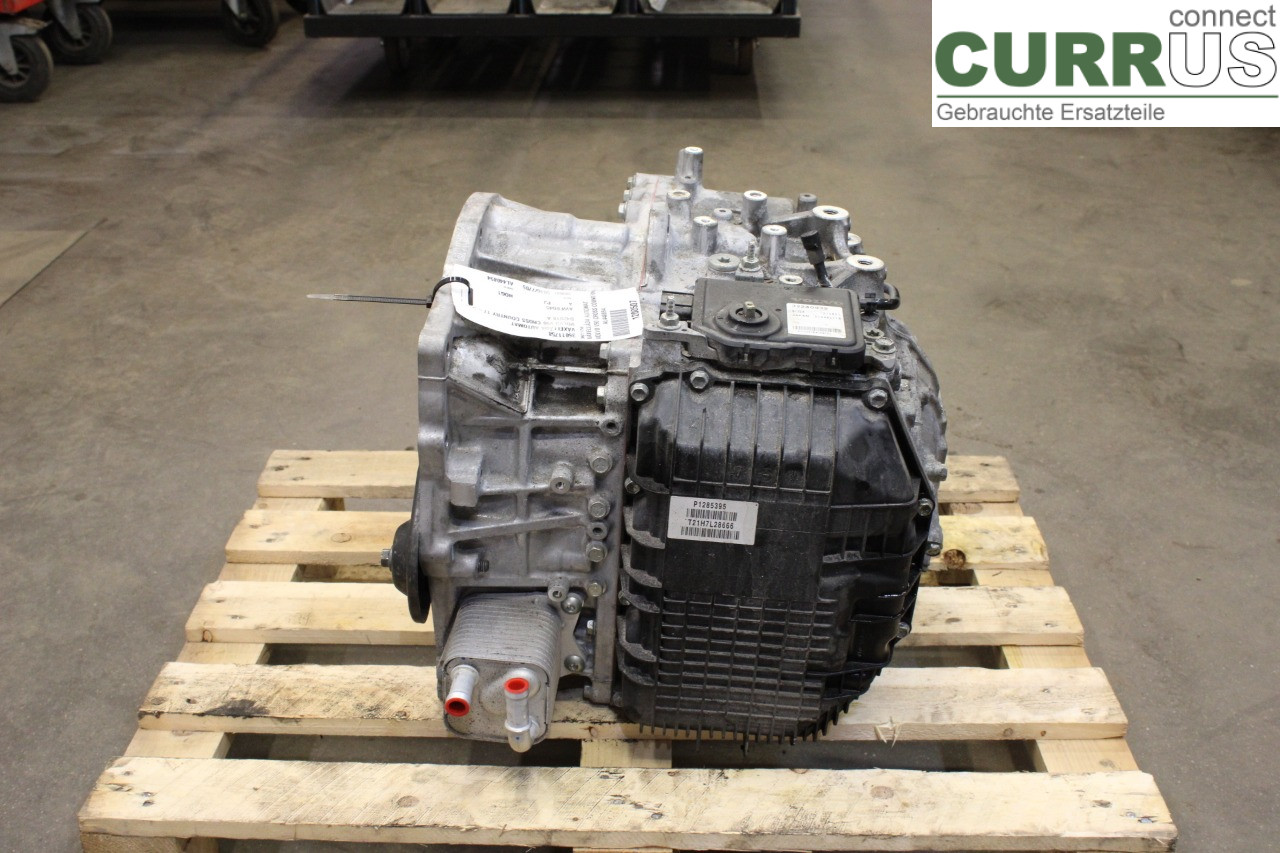 VOLVO V90 CROSS COUNTRY 17- Gearbox (Automatic) 36011758 D420T8