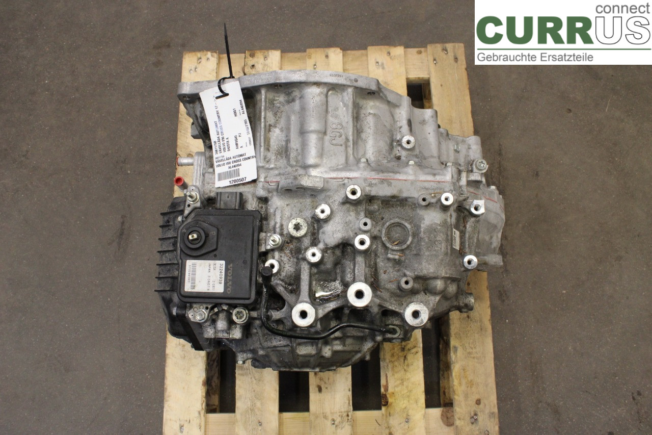 VOLVO V90 CROSS COUNTRY 17- Gearbox (Automatic) 36011758 D420T8