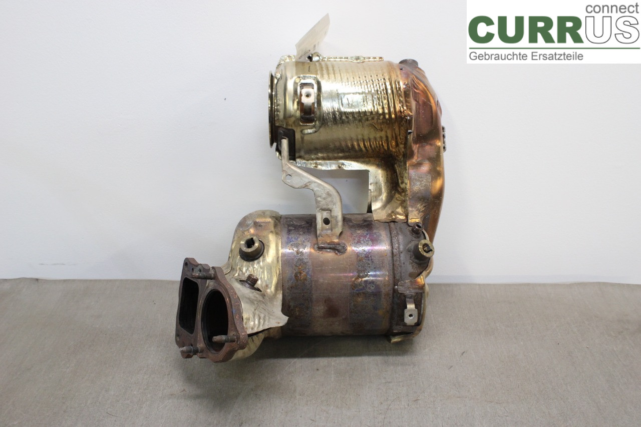VOLVO V90 CROSS COUNTRY 17- Particle Filter 36010524 D420T8