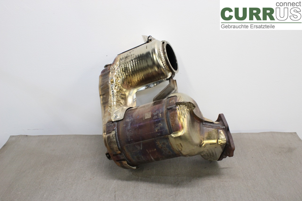 VOLVO V90 CROSS COUNTRY 17- Particle Filter 36010524 D420T8