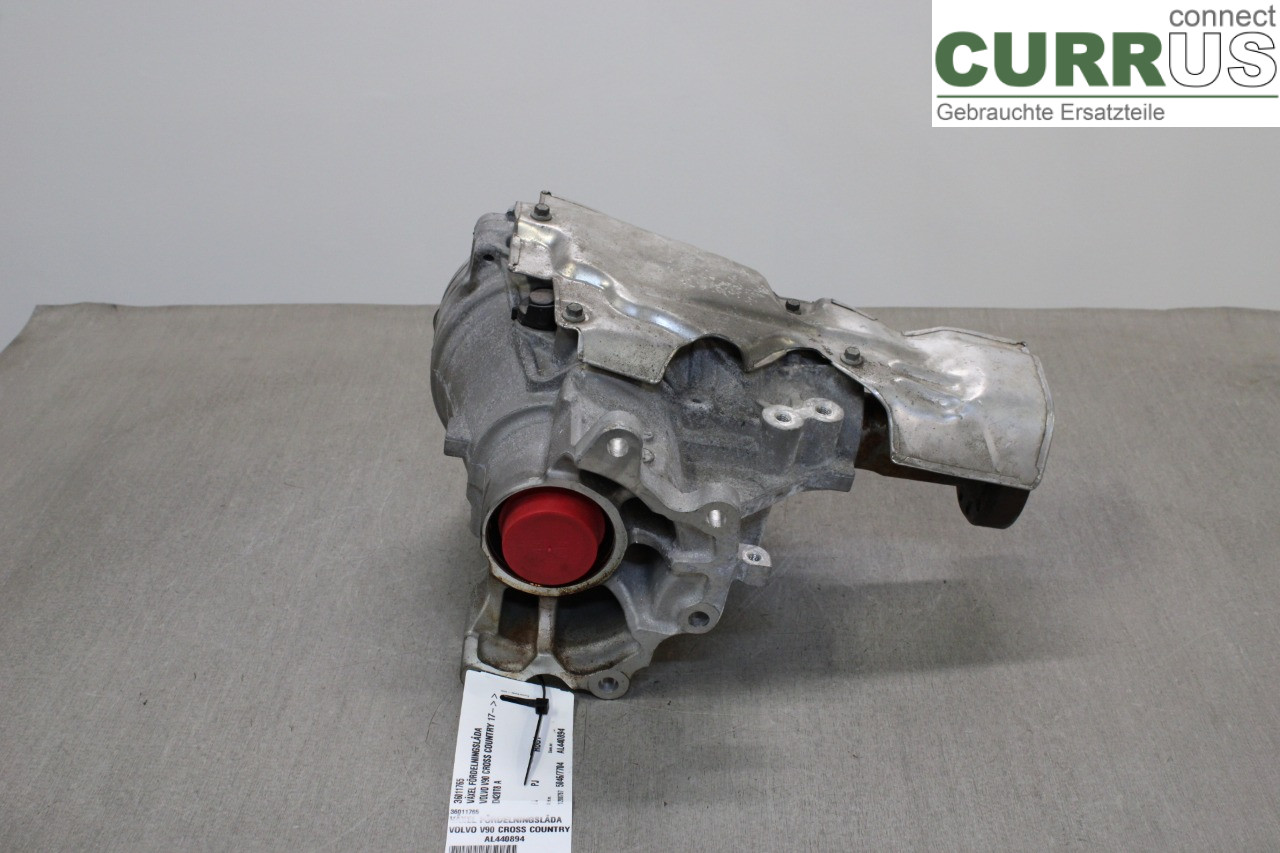 VOLVO V90 CROSS COUNTRY 17- Distribution gear box 36011765 D420T8