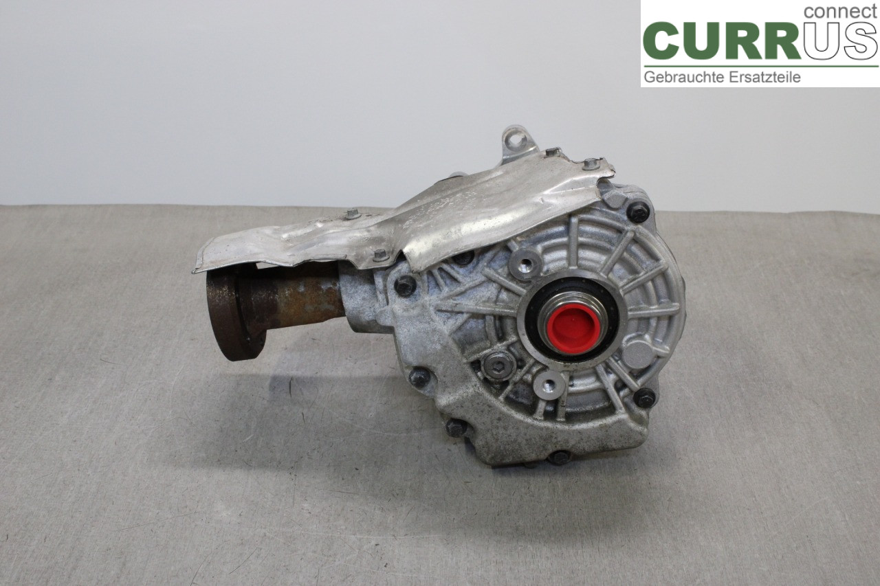 VOLVO V90 CROSS COUNTRY 17- Distribution gear box 36011765 D420T8