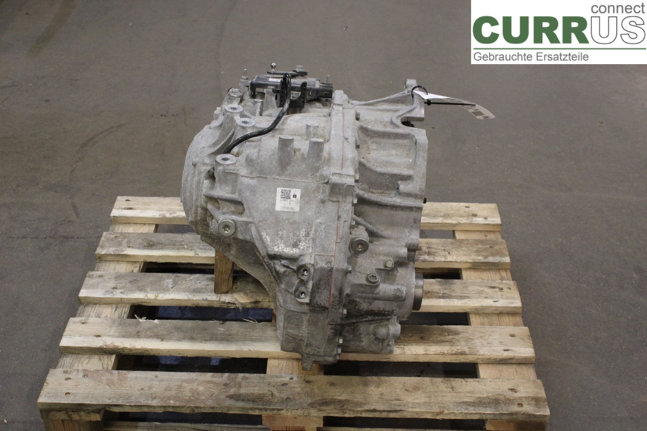 VOLVO XC60 18- Gearbox (Automatic) 36050867 D4204T14
