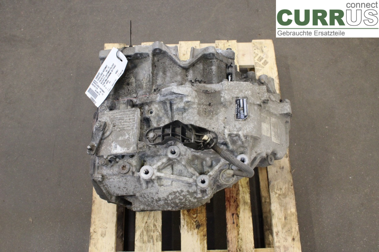 VOLVO V70      08-13 Gearbox (Automatic) 36050322 B5254T11