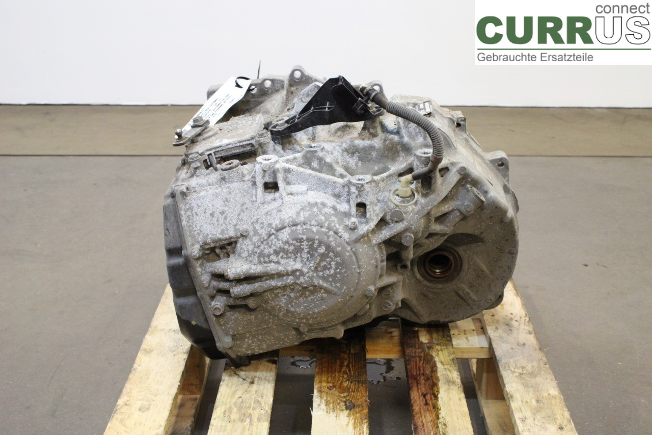 VOLVO V70      08-13 Gearbox (Automatic) 36050322 B5254T11