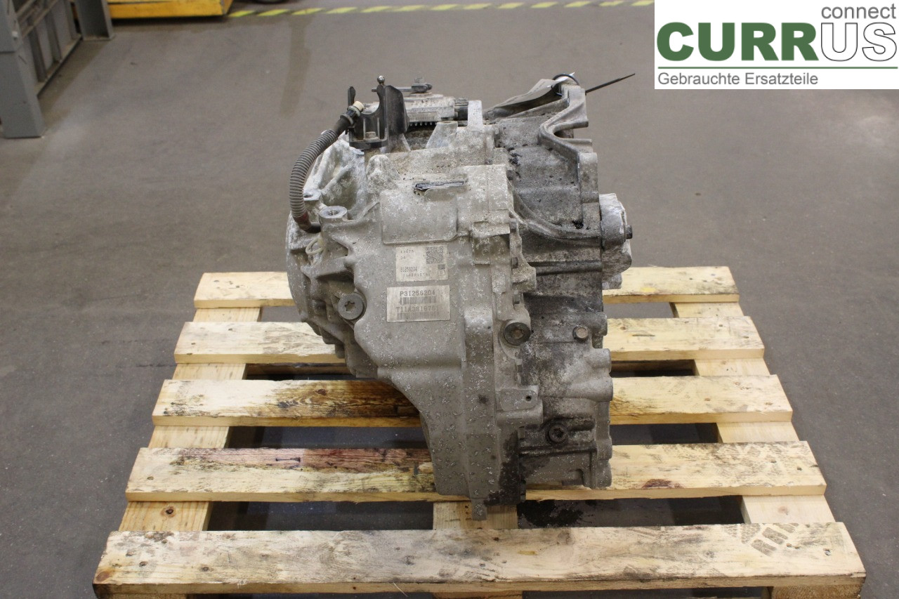 VOLVO V70      08-13 Gearbox (Automatic) 36050322 B5254T11