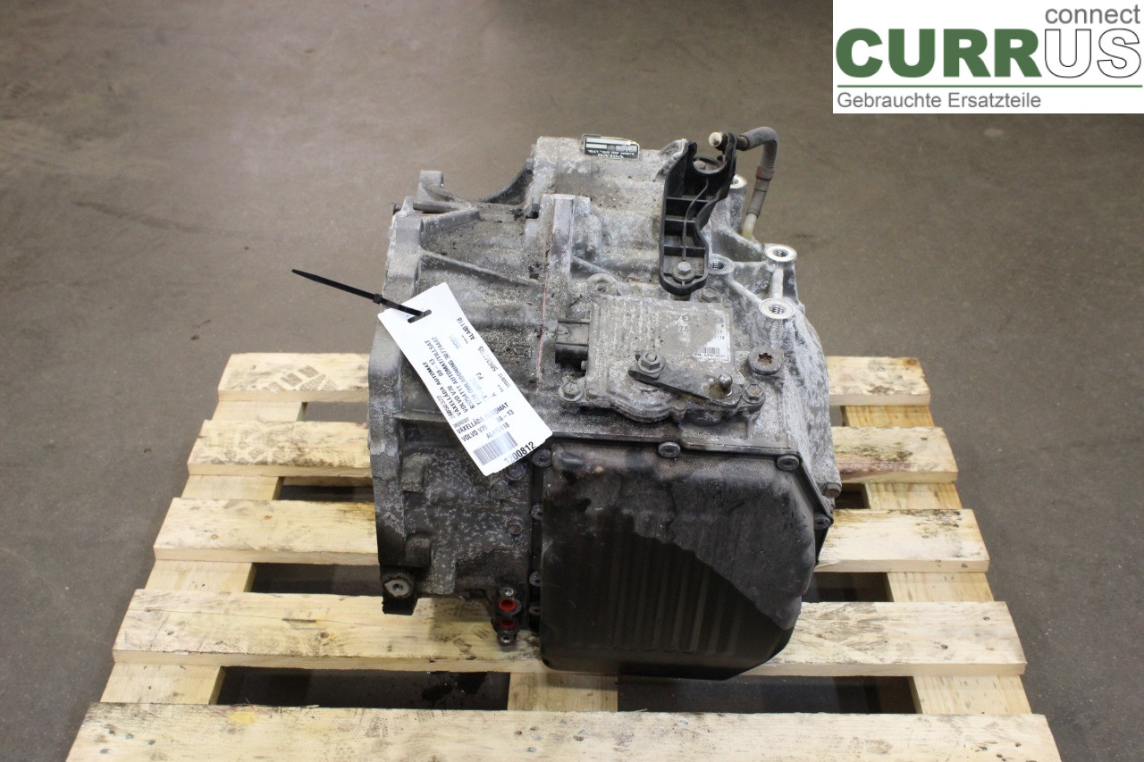 VOLVO V70      08-13 Gearbox (Automatic) 36050322 B5254T11
