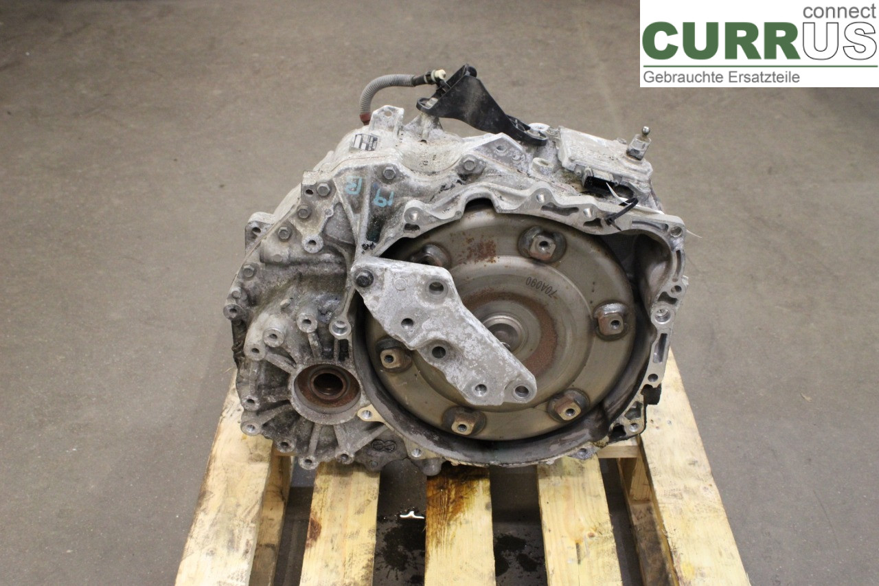 VOLVO V70      08-13 Gearbox (Automatic) 36050322 B5254T11