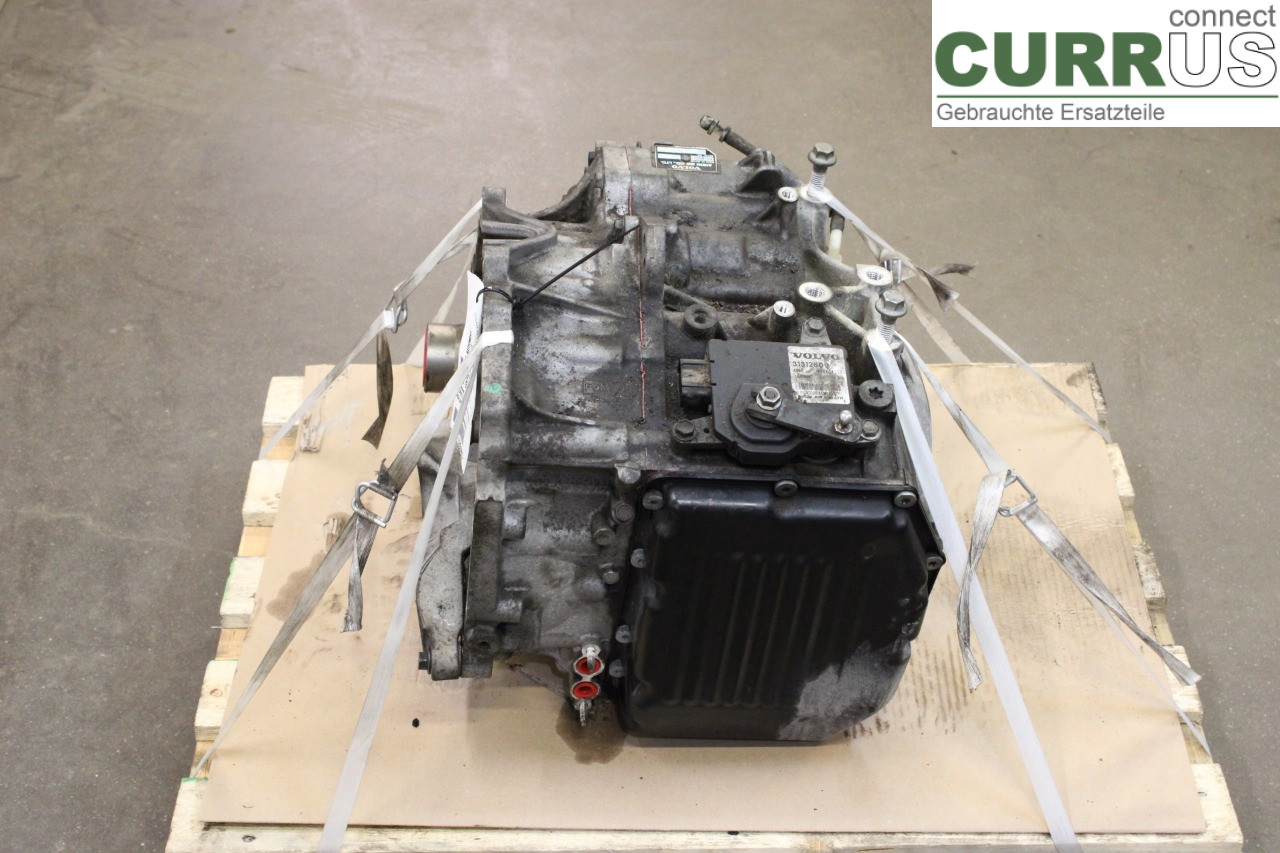 VOLVO V60  11-13 Gearbox (Automatic) 36050946 D5244T17