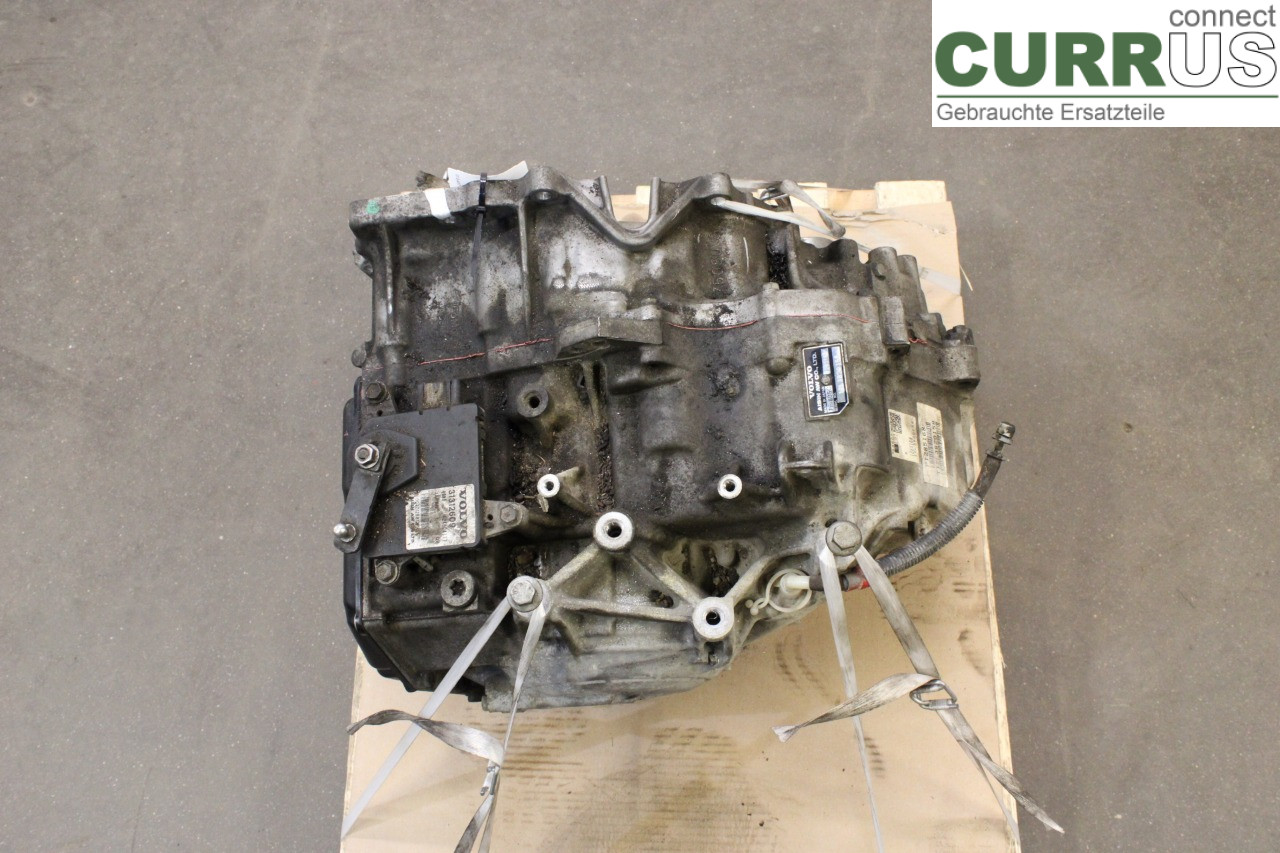 VOLVO V60  11-13 Gearbox (Automatic) 36050946 D5244T17