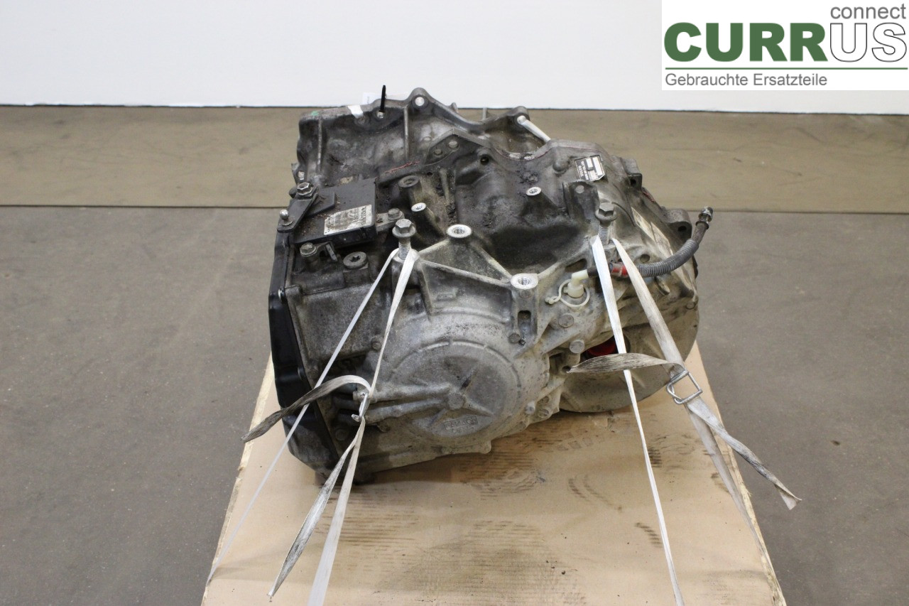 VOLVO V60  11-13 Gearbox (Automatic) 36050946 D5244T17