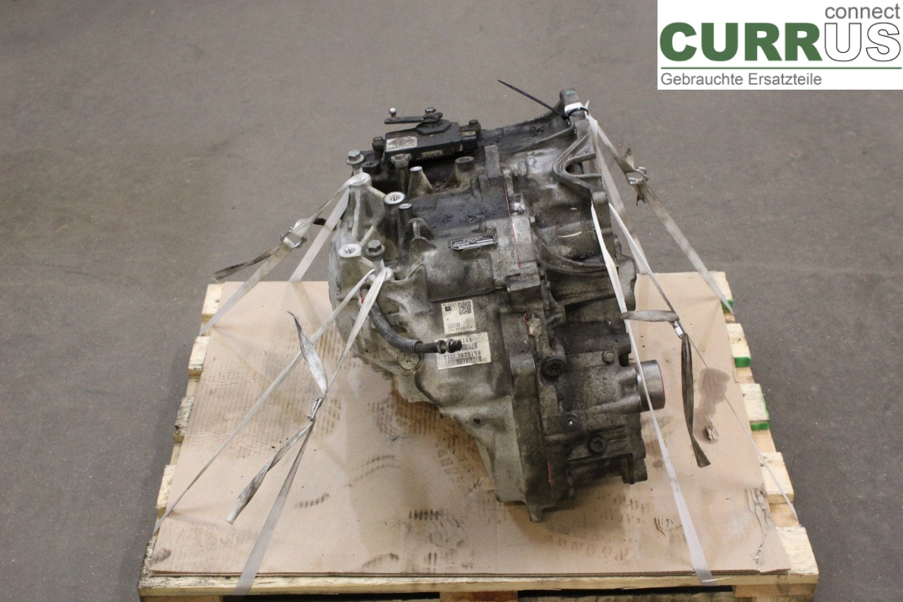 VOLVO V60  11-13 Gearbox (Automatic) 36050946 D5244T17