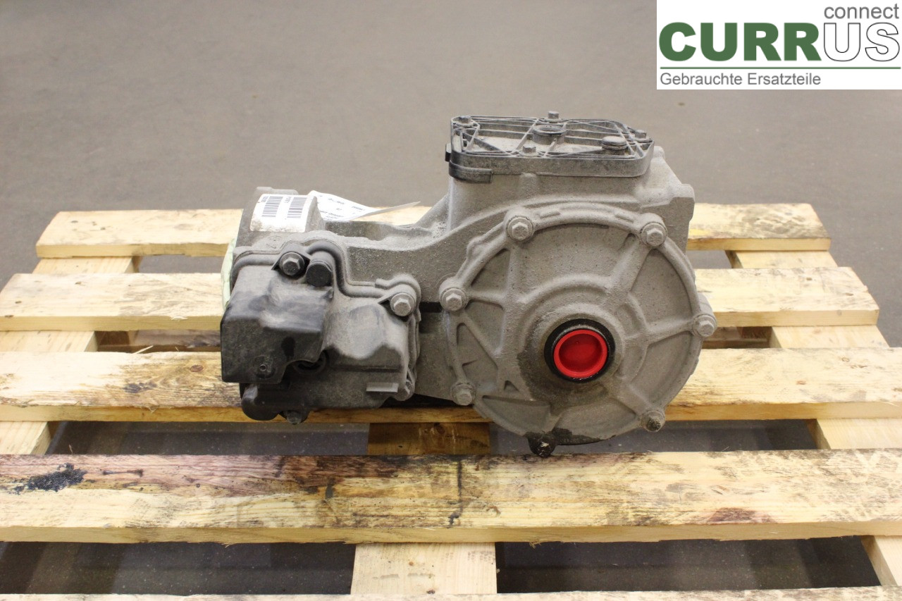 VOLVO V90 CROSS COUNTRY 17- Differential 36011762 D420T8