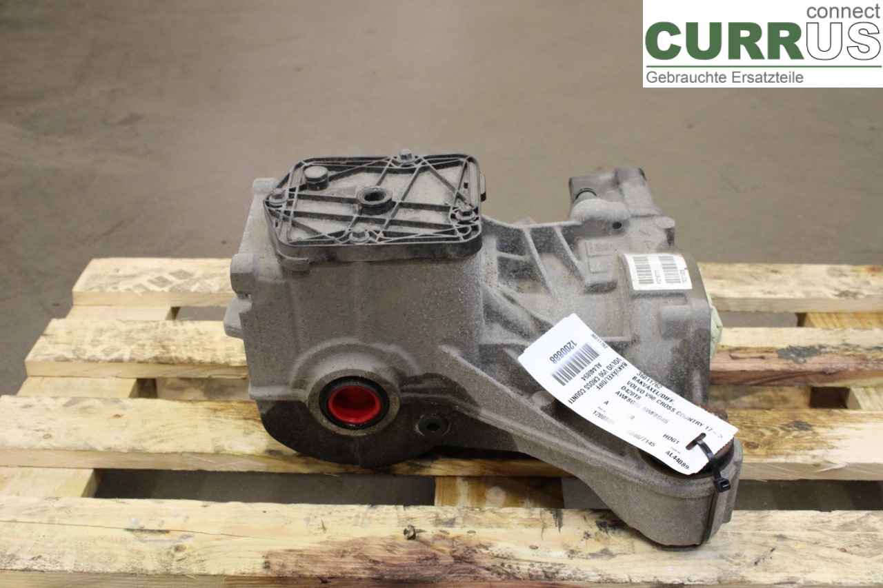 VOLVO V90 CROSS COUNTRY 17- Differential 36011762 D420T8