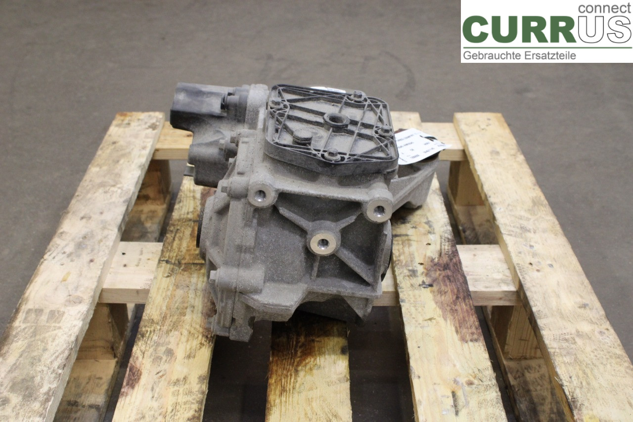 VOLVO V90 CROSS COUNTRY 17- Differential 36011762 D420T8