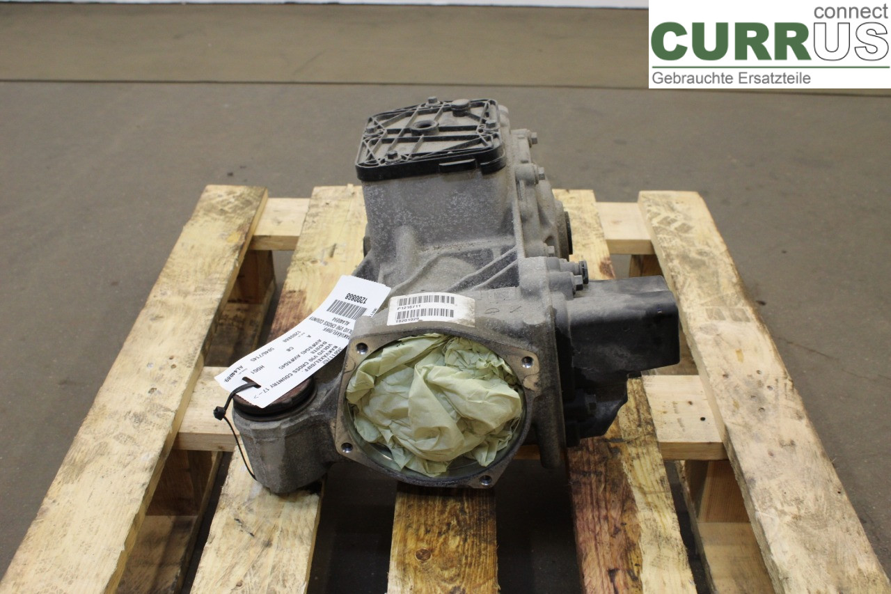 VOLVO V90 CROSS COUNTRY 17- Differential 36011762 D420T8