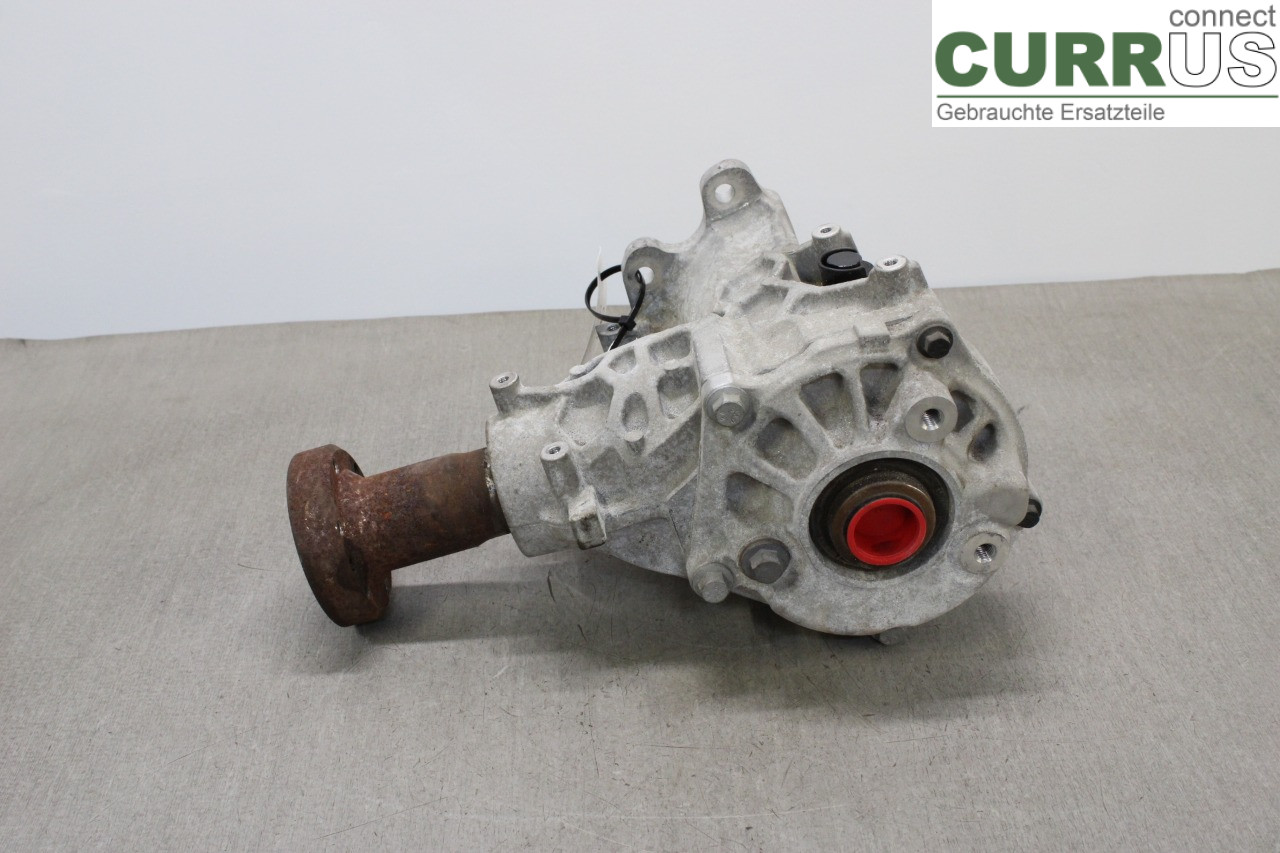 VOLVO XC60  18- Distribution gear box 36010506 D4204T14
